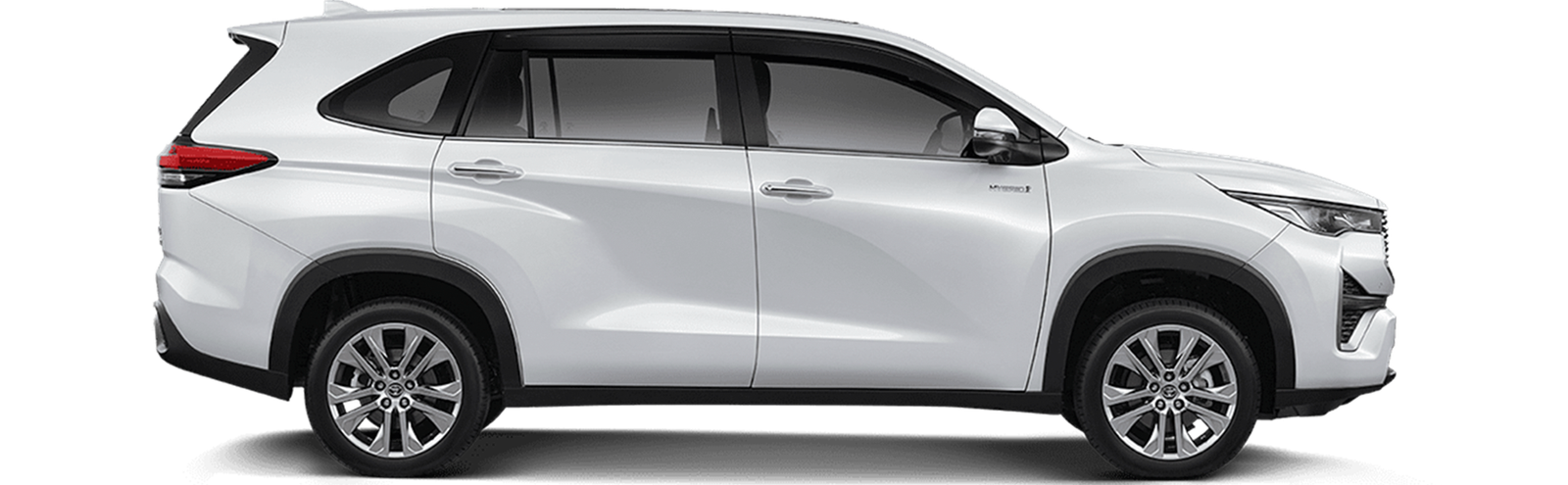 Toyota Innova Zenix