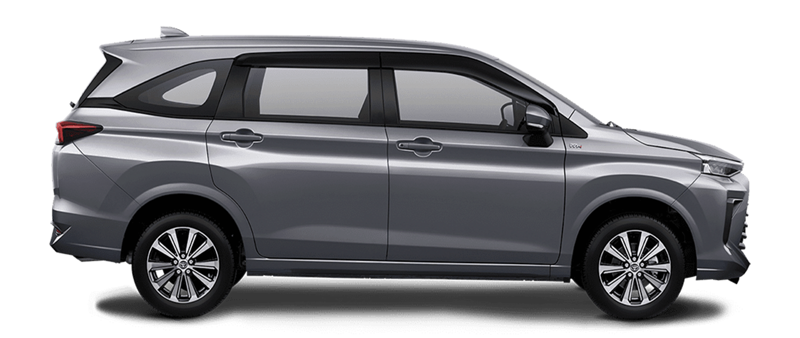 Toyota Avanza